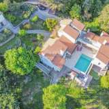 OPATIJA RIVIERA – eine private Villa mit besonderer Ausstattung mit Swimmingpool und Panoramablick auf das Meer Opatija 8166127 thumb35