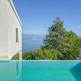  OPATIJA RIVIERA – eine private Villa mit besonderer Ausstattung mit Swimmingpool und Panoramablick auf das Meer Opatija 8166127 thumb37