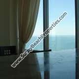 Sea view luxury furnished 2-bedroom/1.5-bathroom apartment for sale in Galera Beach only 20m from the beach in Pomorie.  Pomorie city 6666015 thumb2