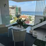  Three Bedroom Penthouse Apartment with Stunning Sea Views For Sale in Skala, Larnaca with Title DeedsBeautifully presented three bedroom apartment with its own roof garden with jacuzzi giving stunning views over the Mediterranean Sea and located w Larnaca 8066150 thumb6