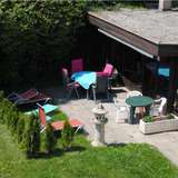  Villach: Stilvilla mit sonnigem, großem Garten in der Nähe vom Stadtzentrum sowie der Infineon. Villach 1166152 thumb1