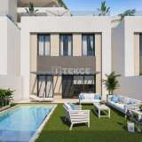  Detached Villas with Private Pools and Garages in Águilas Murcia 8166170 thumb0