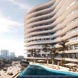  迪拜的公寓，完工后可分期付款 36 个月 傑貝阿里 8166171 thumb5
