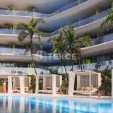  36 månaders avbetalning efter leverans Lägenheter i Dubai Jebel Ali 8166171 thumb6