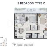  迪拜的公寓，完工后可分期付款 36 个月 傑貝阿里 8166171 thumb13