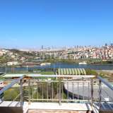  Apartment with Breathtaking Golden Horn View in Eyüpsultan Istanbul Eyup 8166173 thumb1