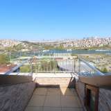  Apartment with Breathtaking Golden Horn View in Eyüpsultan Istanbul Eyup 8166173 thumb19