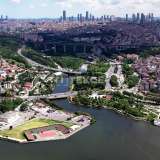  Apartment with Breathtaking Golden Horn View in Eyüpsultan Istanbul Eyup 8166173 thumb3