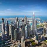  Квартиры в самом высоком жилом небоскребе Дубай Марина Дубай Марина 8166175 thumb4