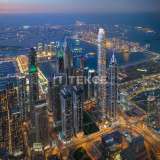  Квартиры в самом высоком жилом небоскребе Дубай Марина Дубай Марина 8166175 thumb3