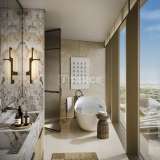  Wohnungen auf dem höchsten Turm von Dubai Marina Dubai Marina 8166175 thumb18