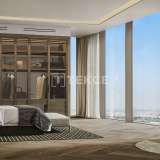  Appartements sur la plus haute tour de la marina de Dubaï Dubaï Marina 8166175 thumb16
