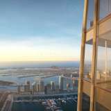  Квартиры в самом высоком жилом небоскребе Дубай Марина Дубай Марина 8166175 thumb2