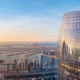  Квартиры в самом высоком жилом небоскребе Дубай Марина Дубай Марина 8166175 thumb0
