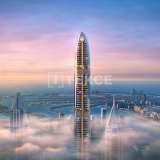 Appartements sur la plus haute tour de la marina de Dubaï Dubaï Marina 8166176 thumb5