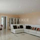  Abgeschlossene Villa mit Meerblick in Moraira Alicante Alicante 8166178 thumb5