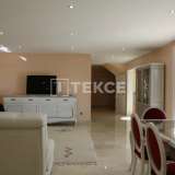  Abgeschlossene Villa mit Meerblick in Moraira Alicante Alicante 8166178 thumb6