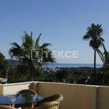  Fristående Villa med Havsutsikt i Moraira Alicante Alicante 8166178 thumb4