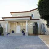  Abgeschlossene Villa mit Meerblick in Moraira Alicante Alicante 8166178 thumb2