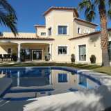  Abgeschlossene Villa mit Meerblick in Moraira Alicante Alicante 8166178 thumb1