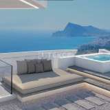 Exklusiv Villa i Alicante Altea med Oöverträffad Havsutsikt Alicante 8166181 thumb4