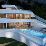  Exclusive Villa in Alicante Altea Offering Unrivaled Sea Views Alicante 8166181 thumb0