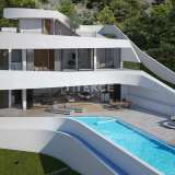  Exclusive Villa in Alicante Altea Offering Unrivaled Sea Views Alicante 8166181 thumb1