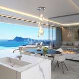 Exclusive Villa in Alicante Altea Offering Unrivaled Sea Views Alicante 8166181 thumb6
