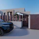  Detached Villas for Sale in Calpe, Alicante Alicante 8166188 thumb2