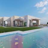  Detached Villas for Sale in Calpe, Alicante Alicante 8166188 thumb0