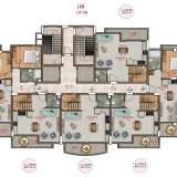  Apartamentos con estilo a poca distancia del mar en Alanya Alanya 8166190 thumb17