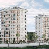  Apartamentos con estilo a poca distancia del mar en Alanya Alanya 8166190 thumb7