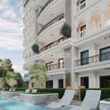  Stylish Apartments within Walking Distance of the Sea in Alanya Alanya 8166190 thumb6