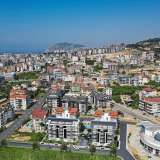  Flats in a Complex with Social Amenities in Alanya Alanya 8166199 thumb2