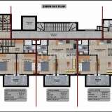  Lägenheter i ett Komplex med Sociala Bekvämligheter i Alanya Alanya 8166199 thumb23