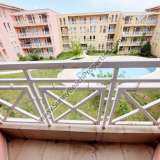  Bargain Pool view 1-bedroom apartment for sale in Sunny day 6 in the suburbs of Sunny beach, Bulgaria Sunny Beach 7966201 thumb0