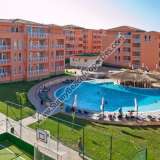  Bargain Pool view 1-bedroom apartment for sale in Sunny day 6 in the suburbs of Sunny beach, Bulgaria Sunny Beach 7966201 thumb14