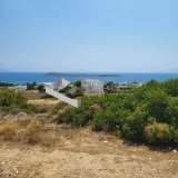  (For Sale) Land Agricultural Land  || Cyclades/Paros - 4.850 Sq.m, 580.000€ Paros 8066205 thumb3