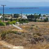  (For Sale) Land Agricultural Land  || Cyclades/Paros - 4.850 Sq.m, 580.000€ Paros 8066205 thumb0