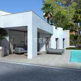  Luxe Villa Vlakbij het Strand in Calpe Alicante Alicante 8166205 thumb0