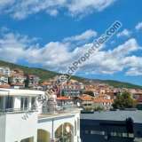  Продается двухкомнатная квартира пентхаус с видом на море в Ивет /Ivet/, 500м от пляжа, Святой Влас, Болгария Святой Влас 7966207 thumb11