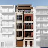  Просторные квартиры с красивым дизайном в Мурсии Мурсия 8166209 thumb0