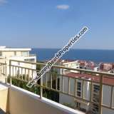  Продается меблированная двухкомнатная квартира с видом на море в Grand Resort Fort Noks, Imperial Fort Club на море Святой Влас  Болгария  Святой Влас 7966216 thumb29
