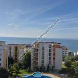 Stunning sea view furnished 1-bedroom apartment for sale in Grand Resort Fort Noks, Imperial Fort Club in Sveti Vlas, Bulgaria Sveti Vlas resort 7966216 thumb1