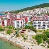  Продается меблированная двухкомнатная квартира с видом на море в Grand Resort Fort Noks, Imperial Fort Club на море Святой Влас  Болгария  Святой Влас 7966216 thumb42