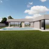 Luxuswohnungen mit privatem Pool und Garten in Calpe, Alicante Alicante 8166217 thumb3