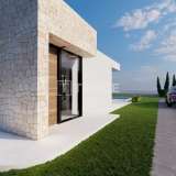  Luxuswohnungen mit privatem Pool und Garten in Calpe, Alicante Alicante 8166217 thumb1