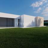  Propriétés de Luxe avec Piscine Privée et Jardin à Calpe, Alicante Alicante 8166217 thumb2