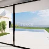  Luxuswohnungen mit privatem Pool und Garten in Calpe, Alicante Alicante 8166217 thumb12