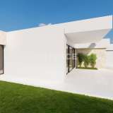  Luxuswohnungen mit privatem Pool und Garten in Calpe, Alicante Alicante 8166217 thumb5